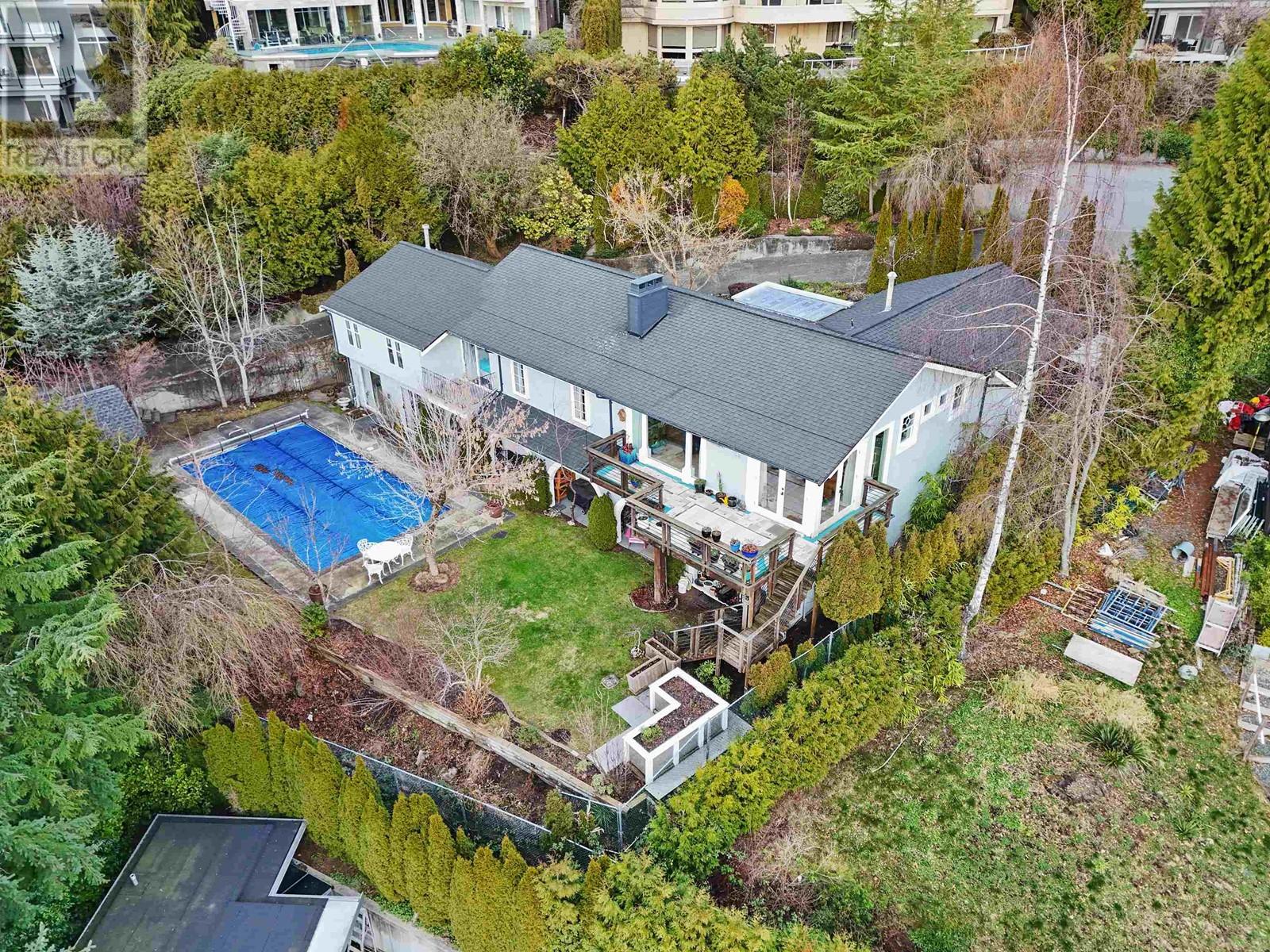 1370 WHITBY ROAD, West Vancouver real estate listing R2960411