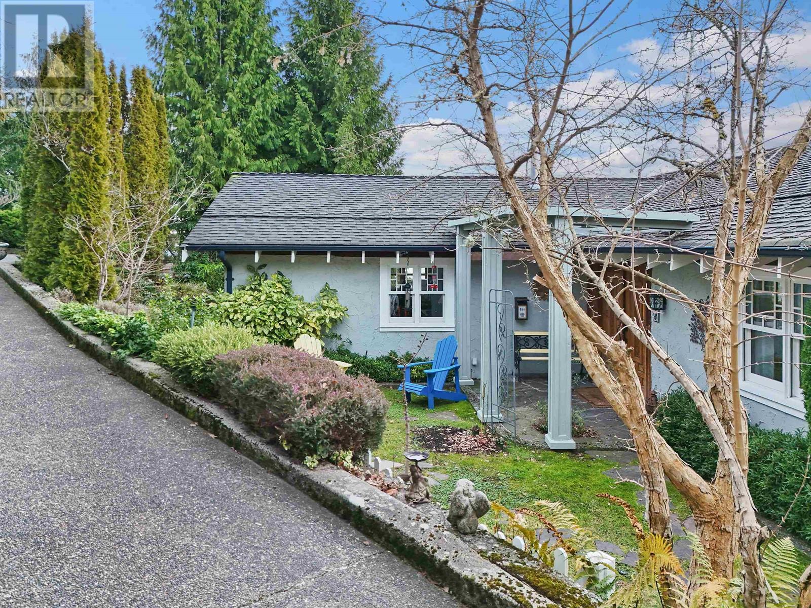 1370 WHITBY ROAD, West Vancouver real estate listing R2960411