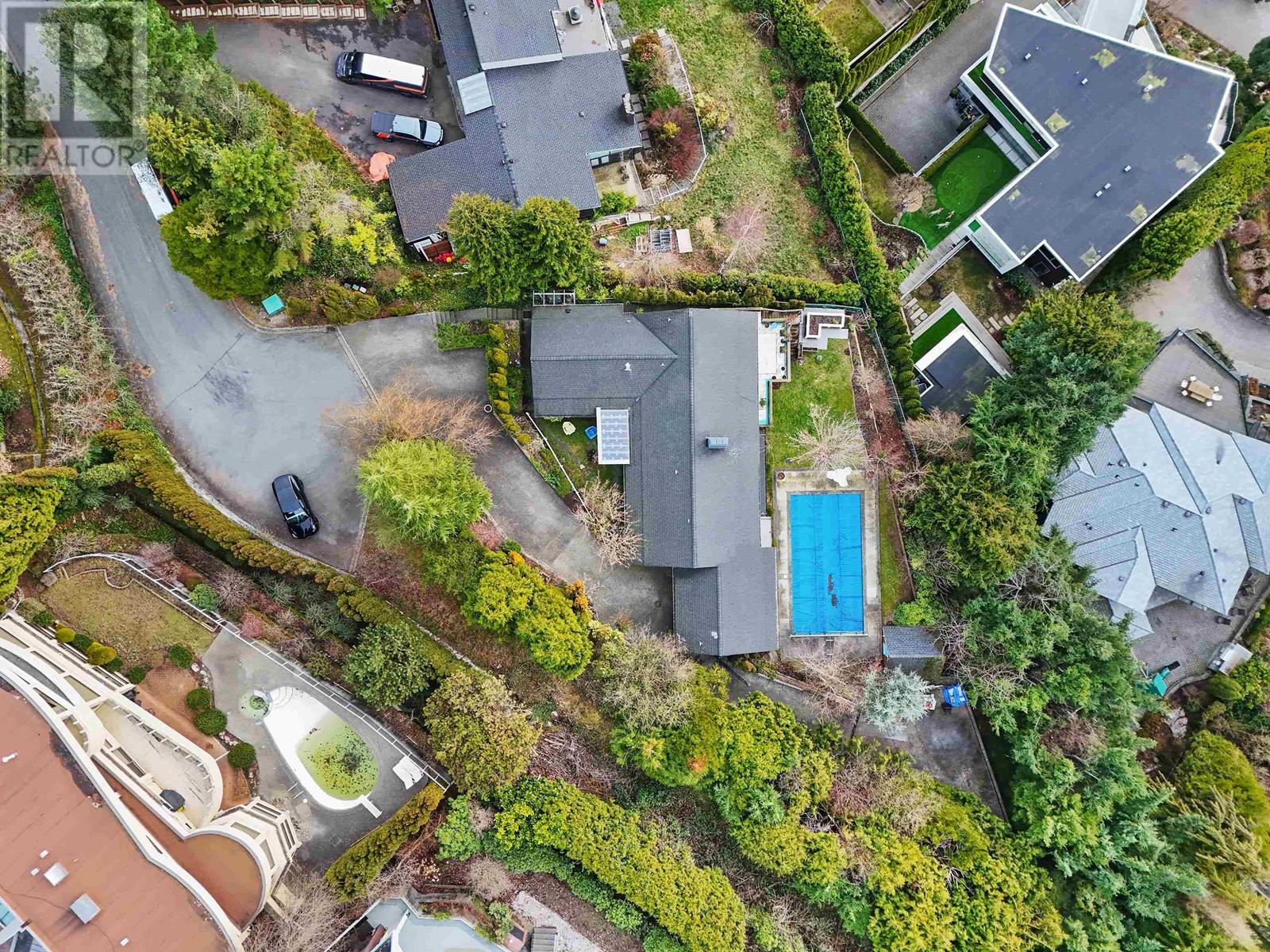 1370 WHITBY ROAD, West Vancouver real estate listing R2960411