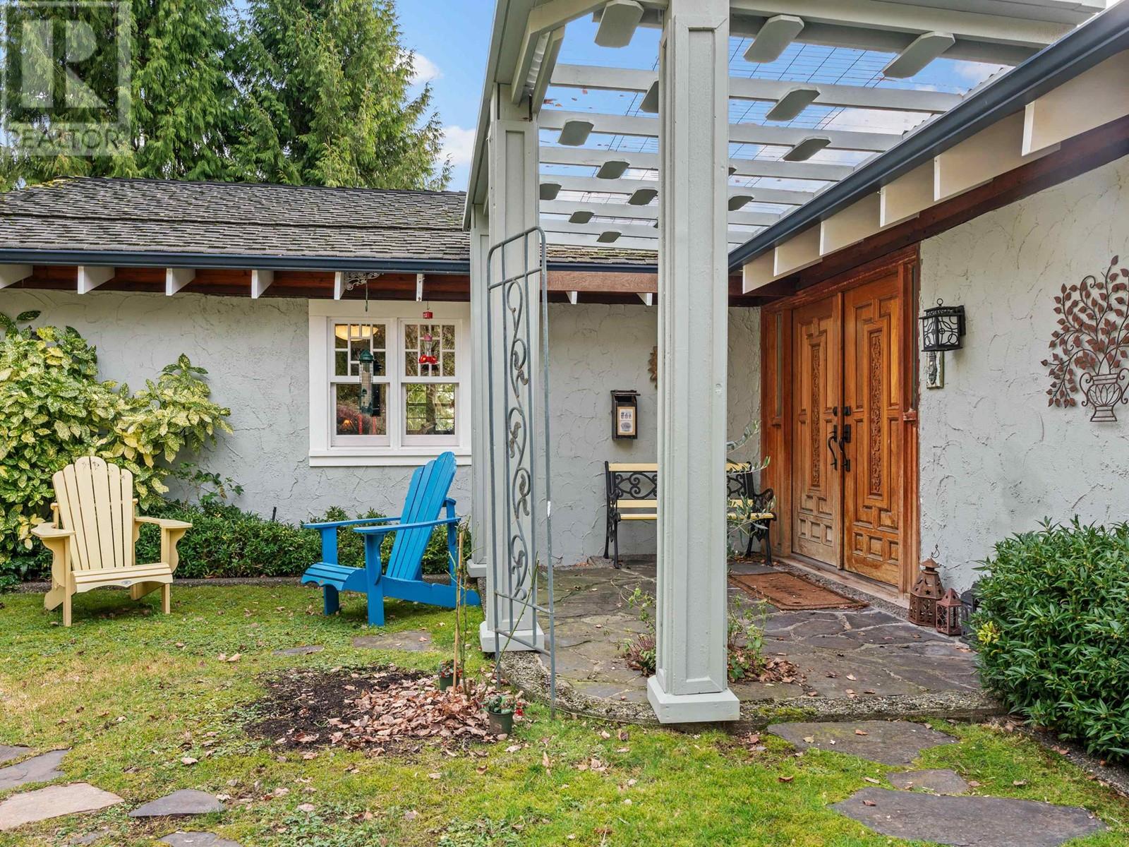 1370 WHITBY ROAD, West Vancouver real estate listing R2960411