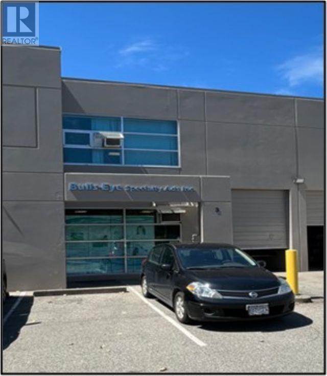Photo 1 of 3 3871 North Fraser Way, Burnaby BC