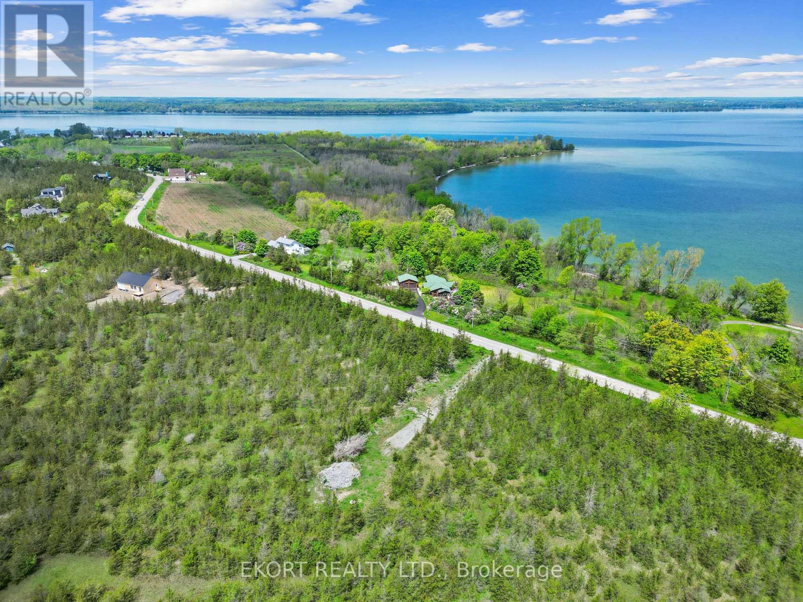 Photo 26 of 3394 County Road 13, Prince Edward County ON
