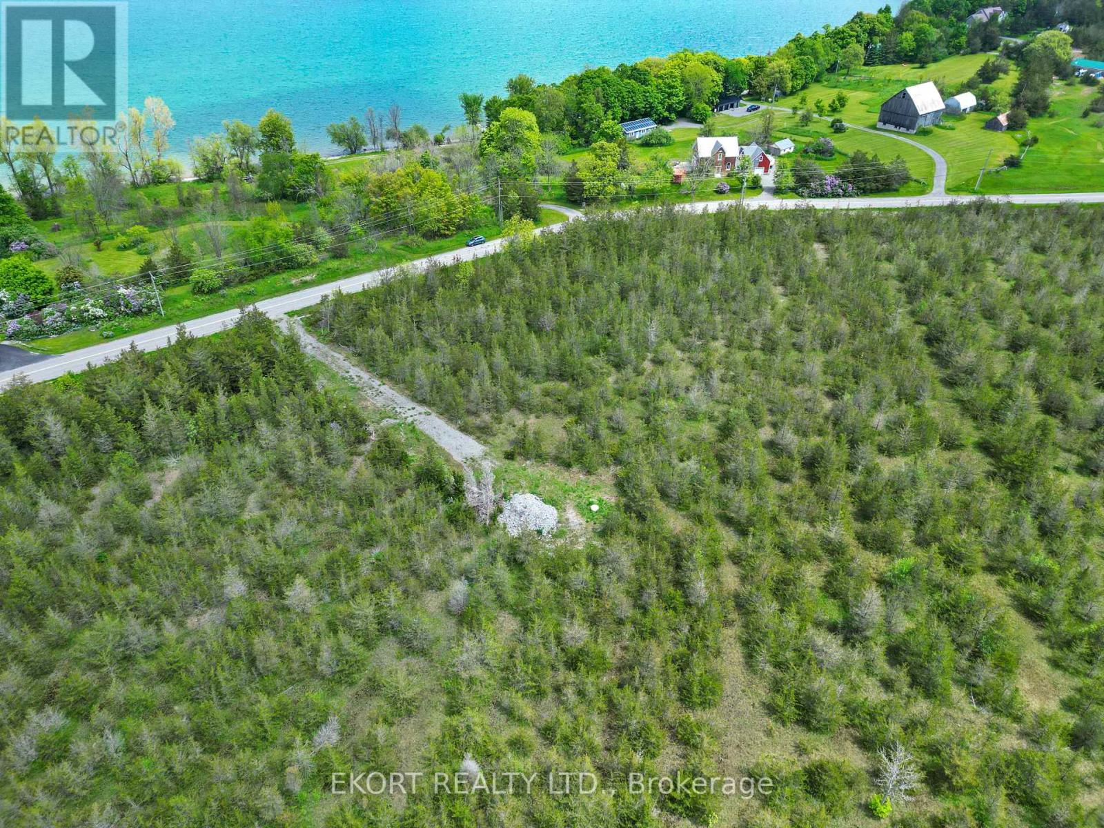 Photo 24 of 3394 County Road 13, Prince Edward County ON
