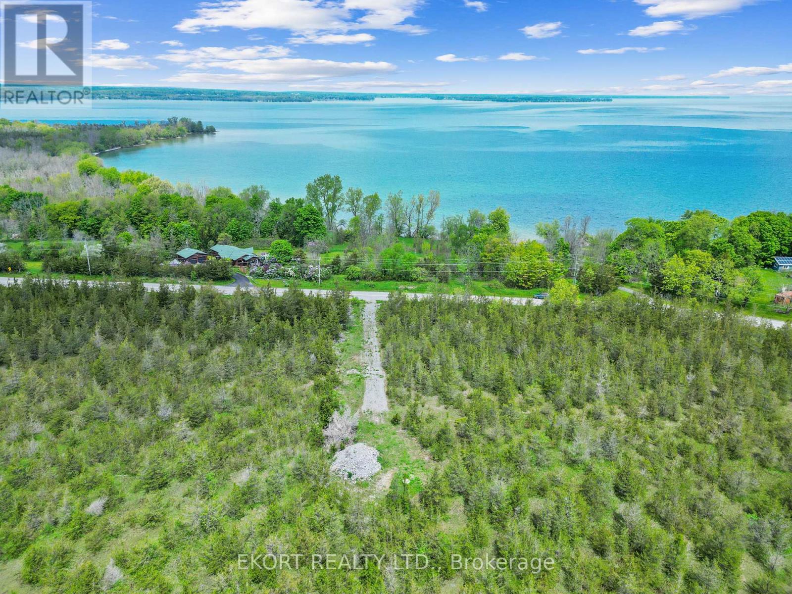 Photo 12 of 3394 County Road 13, Prince Edward County ON