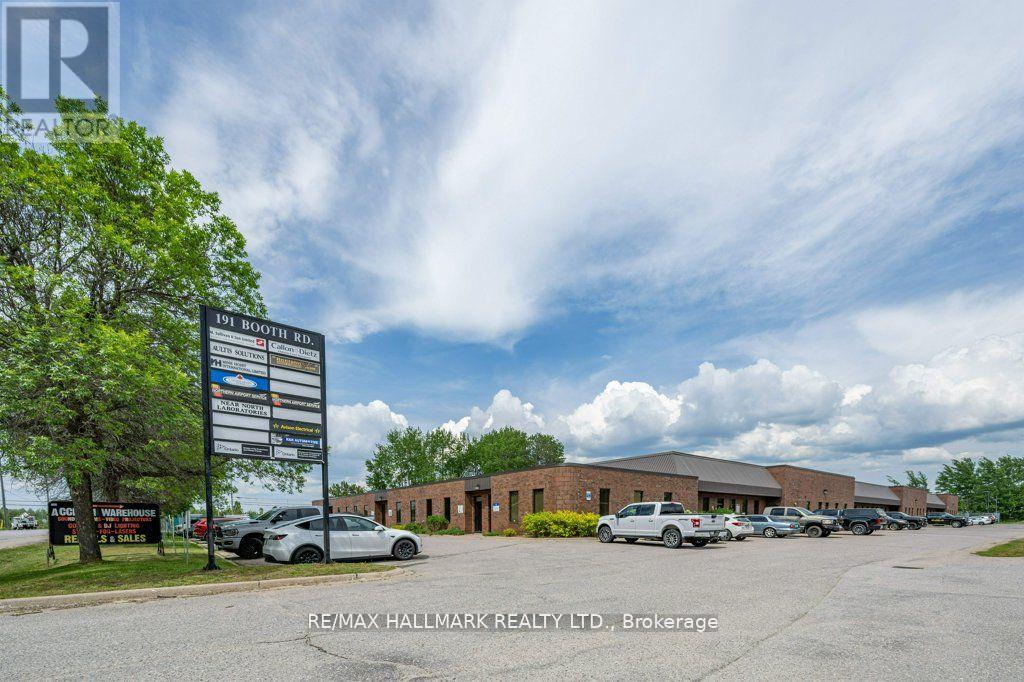 Photo 1 of 7 191 Booth Road, North Bay ON