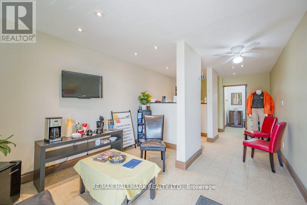 Photo 5 of 7 191 Booth Road, North Bay ON