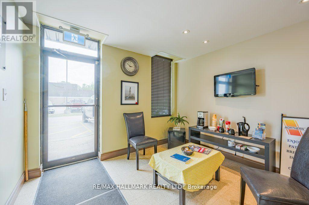 Photo 6 of 7 191 Booth Road, North Bay ON