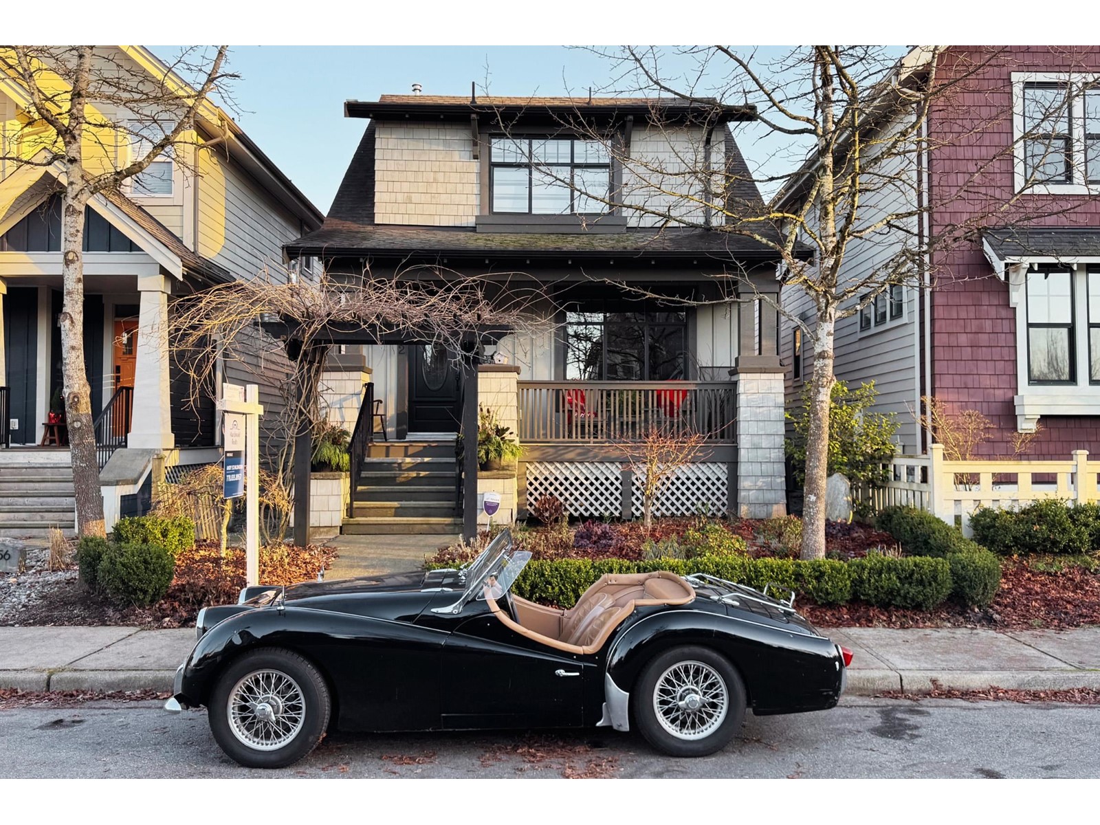 9352 SINGH STREET, Langley