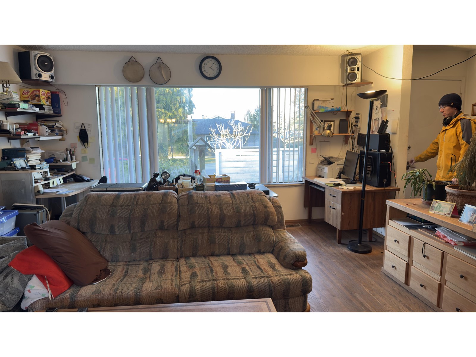9401 DAWSON CRESCENT, Delta real estate listing R2960515