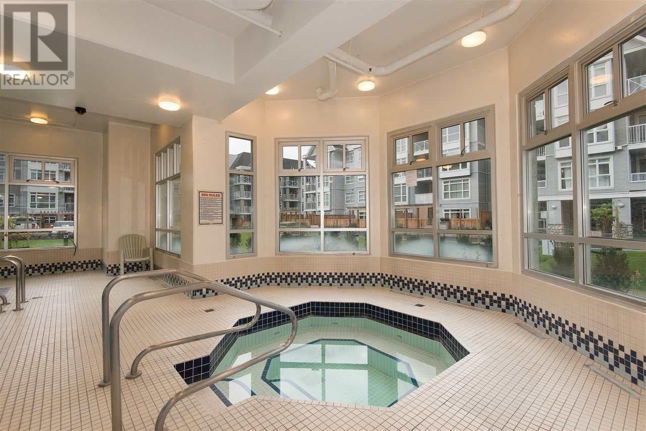 324 3122 ST. JOHNS STREET, Port Moody real estate listing R2960514