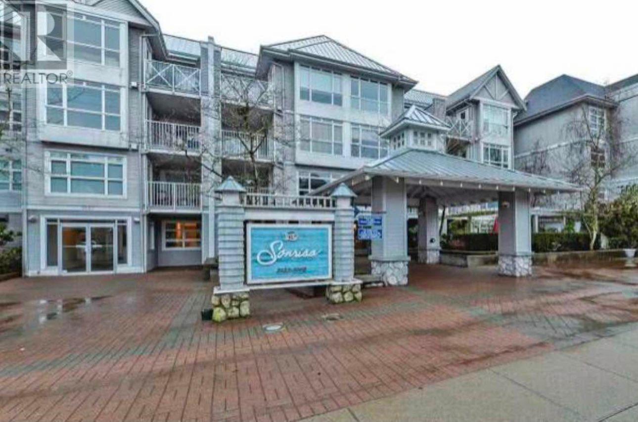 324 3122 ST. JOHNS STREET, Port Moody real estate listing R2960514