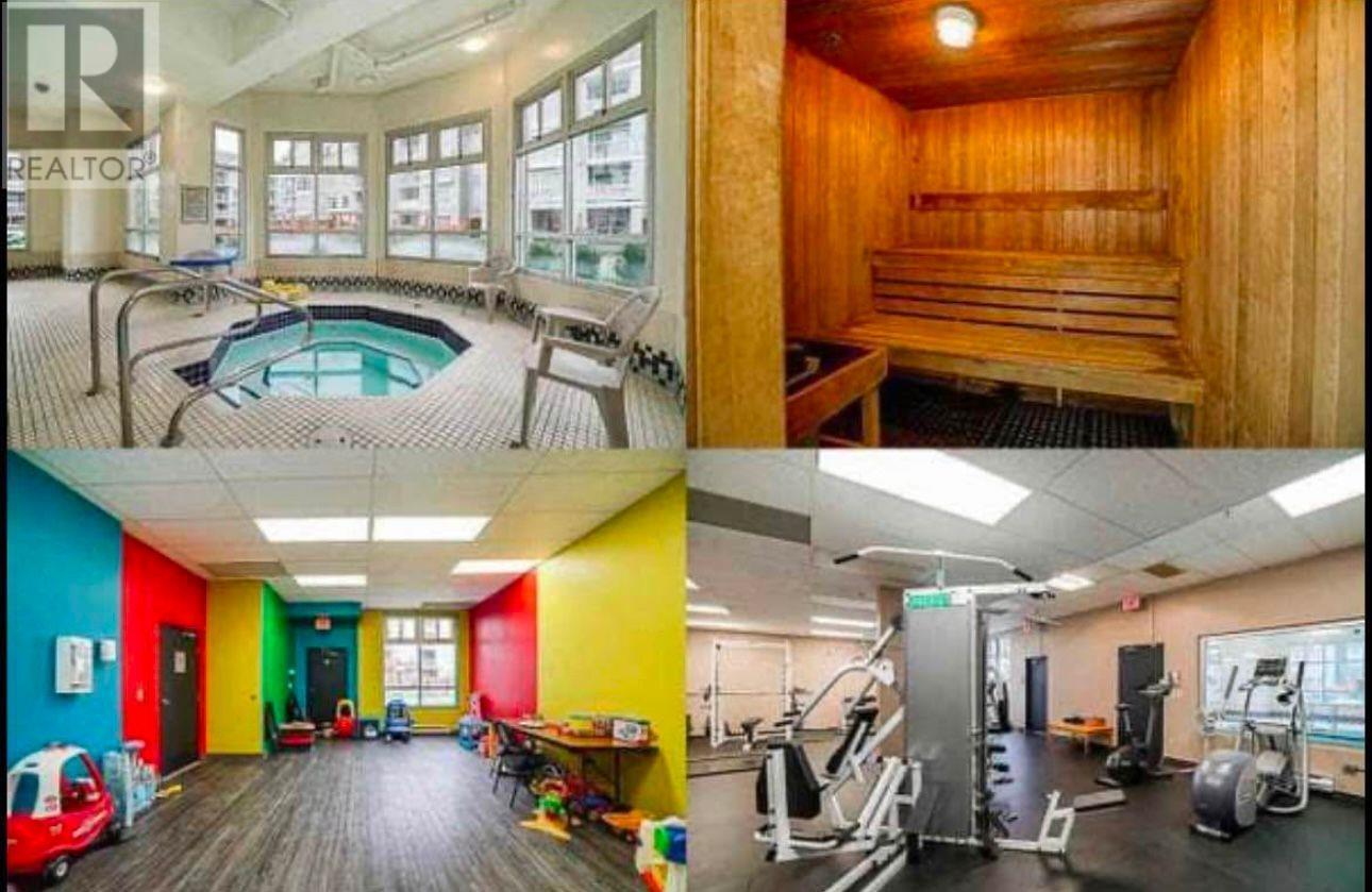 324 3122 ST. JOHNS STREET, Port Moody real estate listing R2960514