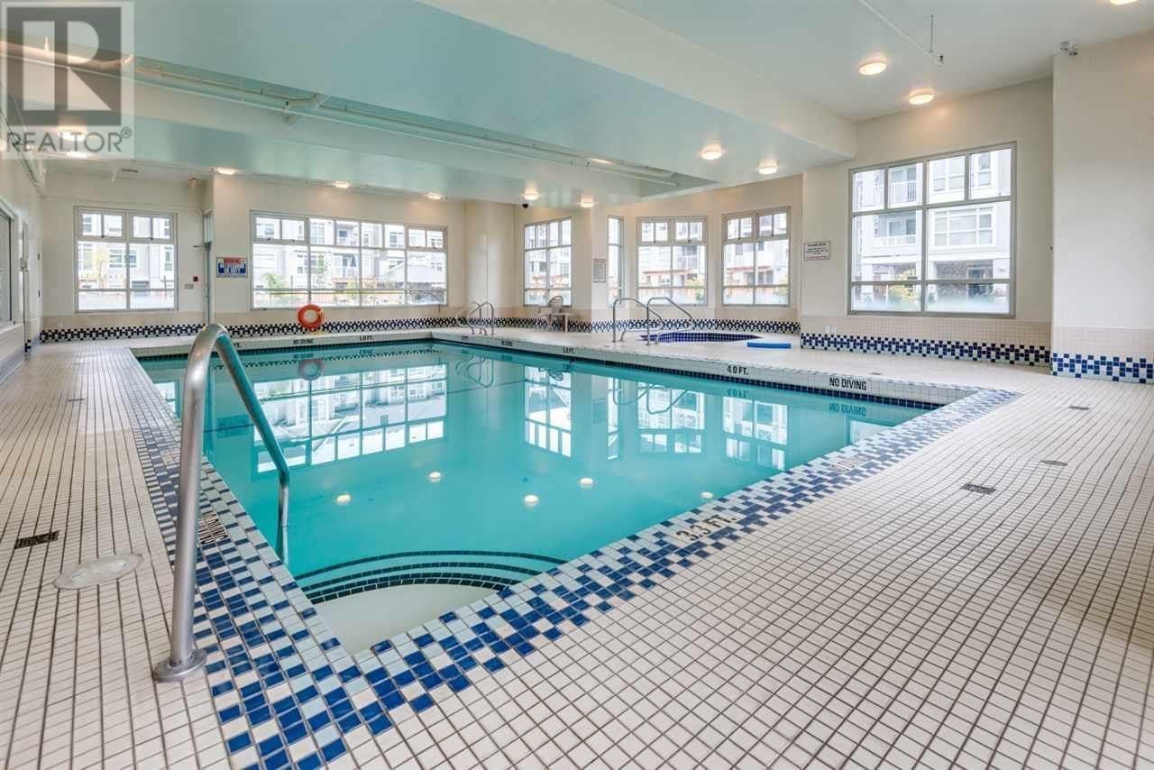 324 3122 ST. JOHNS STREET, Port Moody real estate listing R2960514