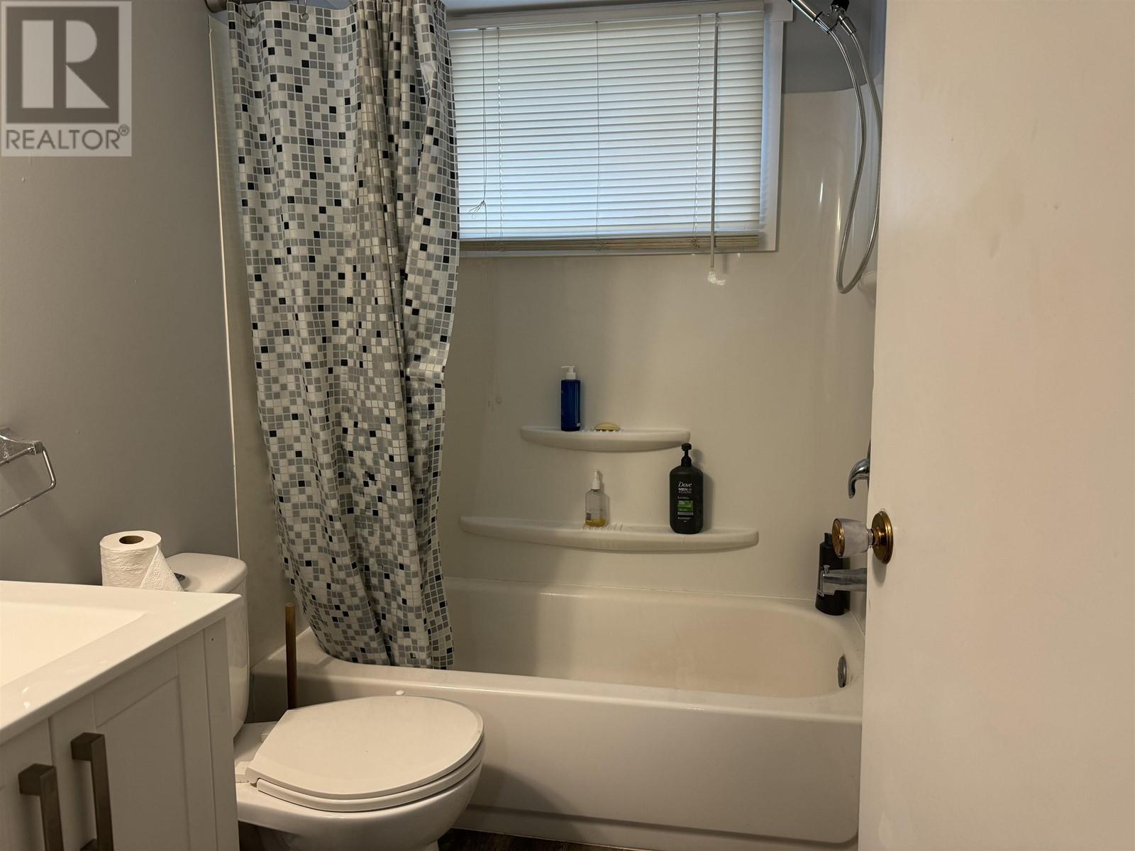 103 9807 104 AVENUE, Fort St. John