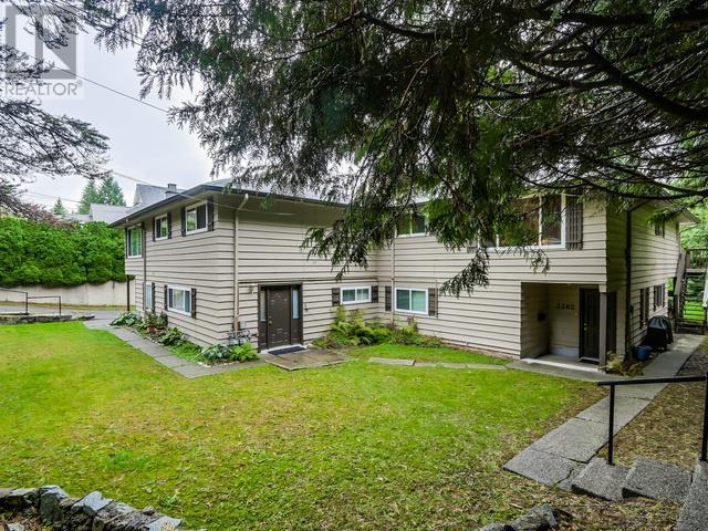3360 HENRY STREET, Port Moody real estate listing for sale