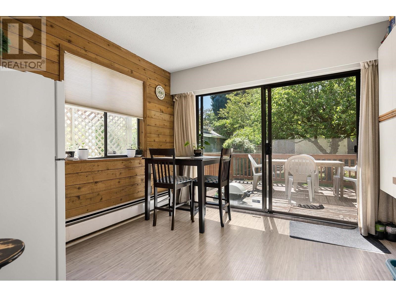 Photo 10 of 4316 W 2nd Avenue, Vancouver BC