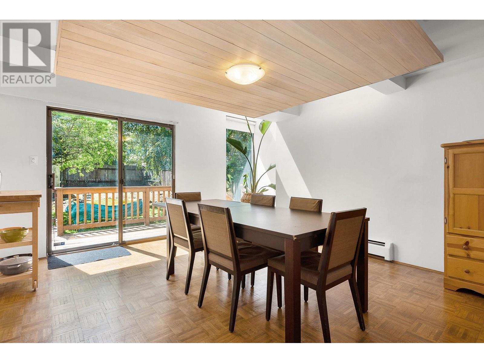 Photo 7 of 4316 W 2nd Avenue, Vancouver BC