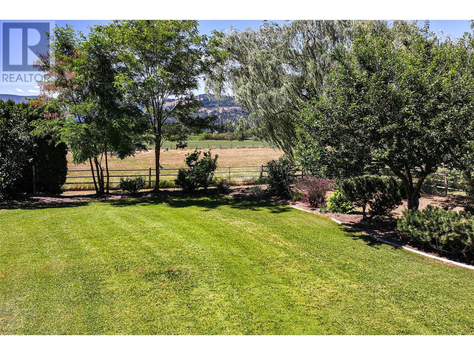  1176 Thomas-Hayes Road, Spallumcheen