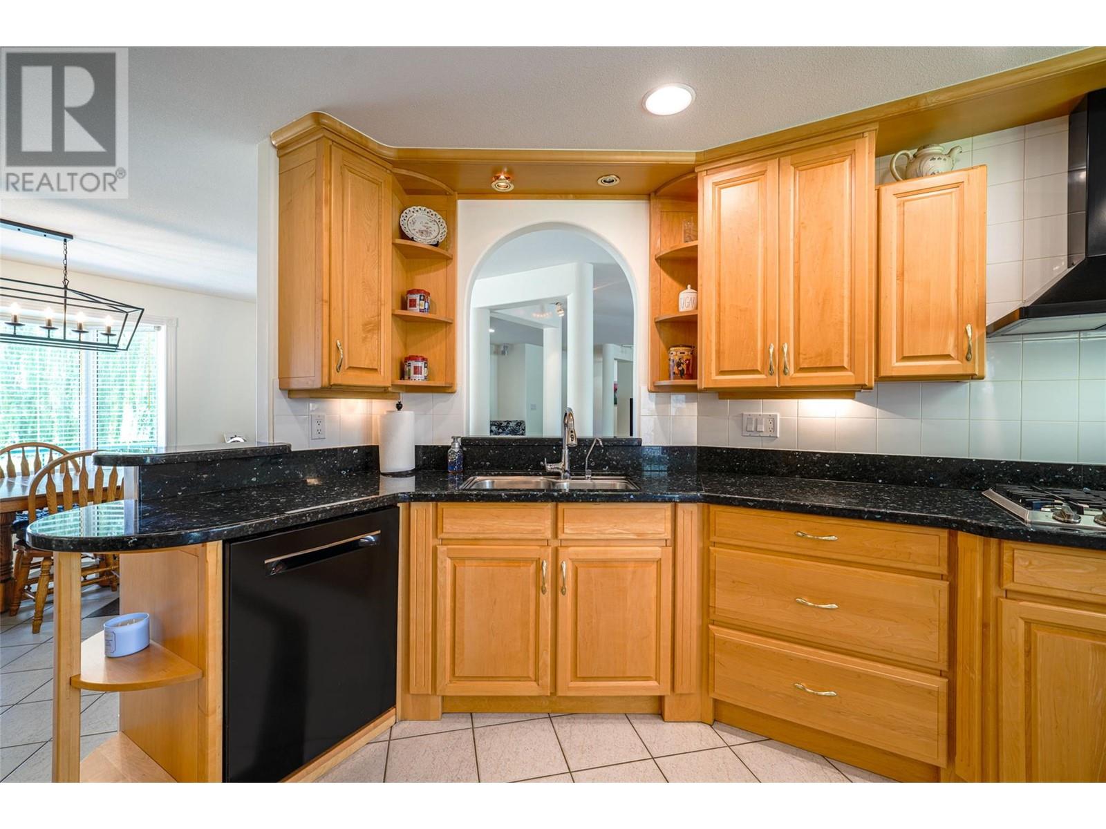  1176 Thomas-Hayes Road, Spallumcheen