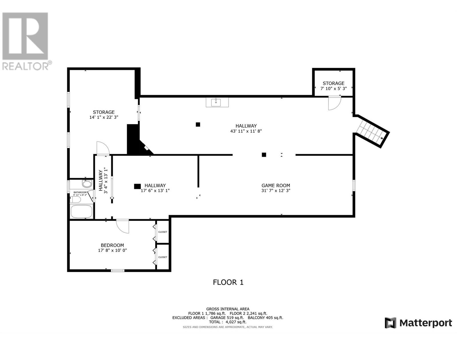  1176 Thomas-Hayes Road, Spallumcheen
