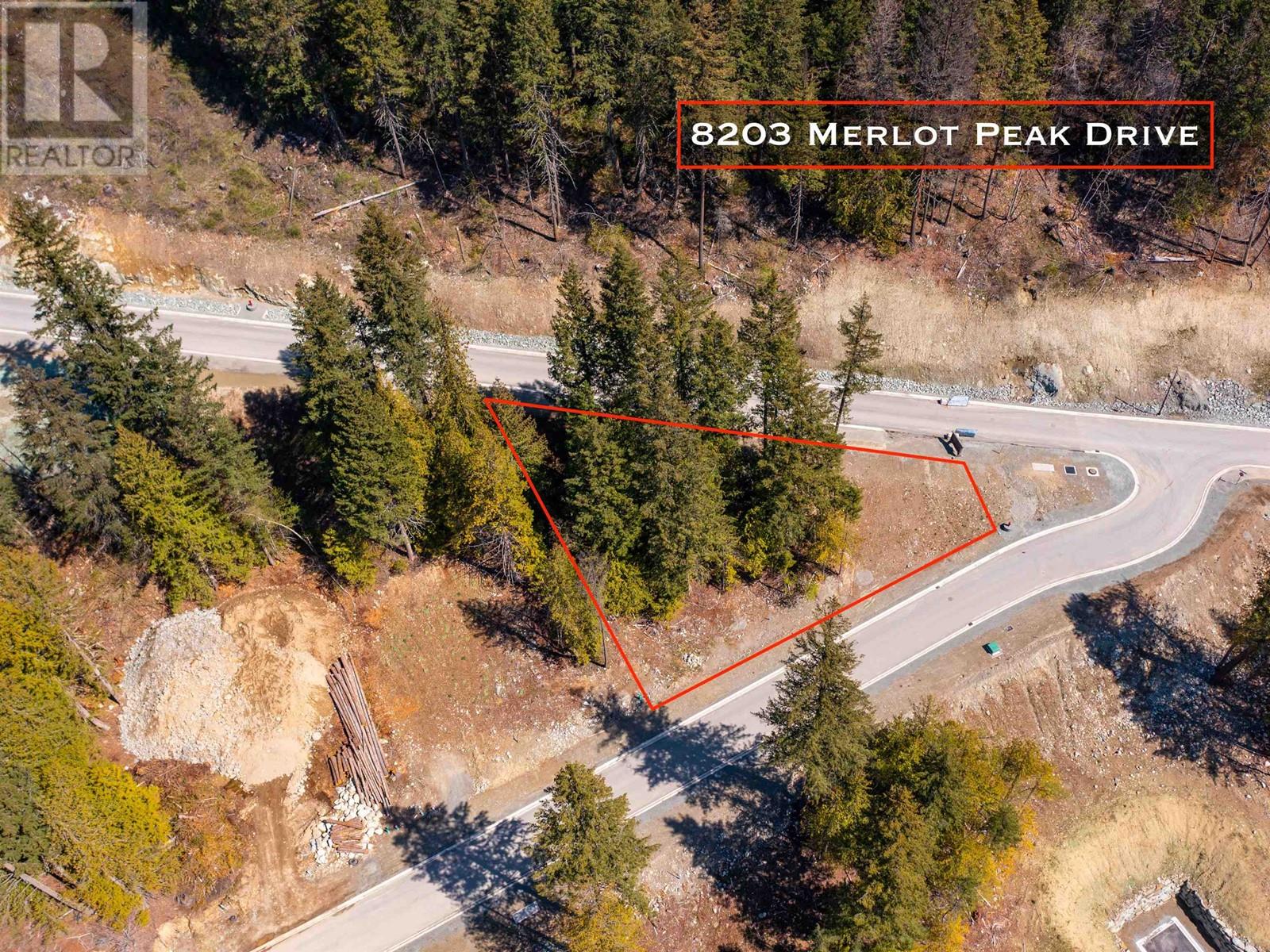 8203 MERLOT PEAK DRIVE, Pemberton