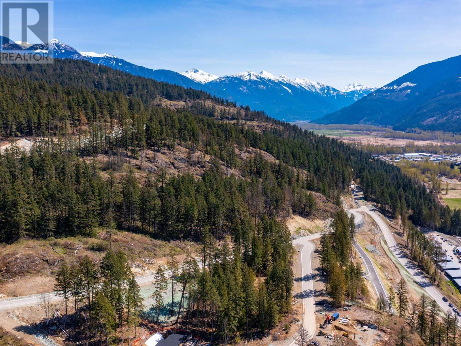 8203 MERLOT PEAK DRIVE, Pemberton