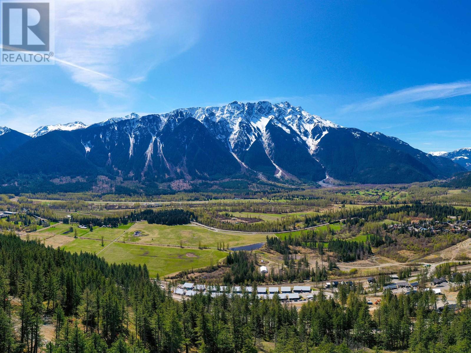 8203 MERLOT PEAK DRIVE, Pemberton