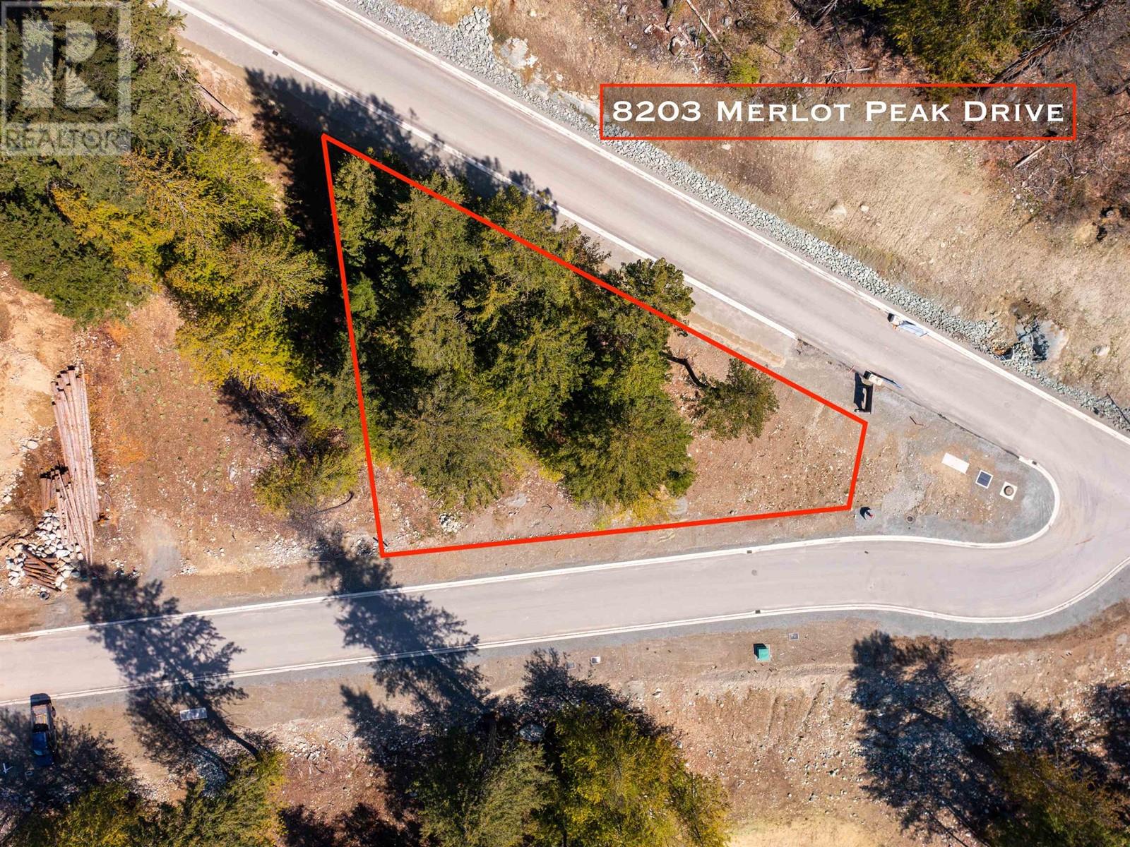 8203 MERLOT PEAK DRIVE, Pemberton