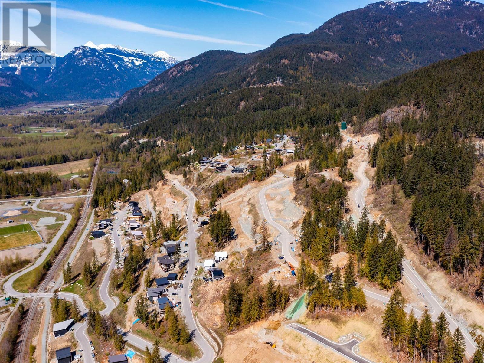 8203 MERLOT PEAK DRIVE, Pemberton