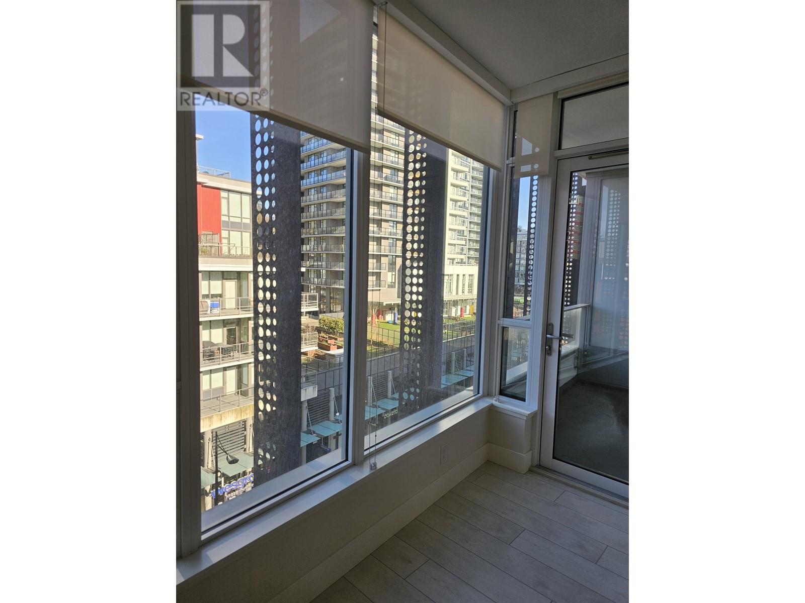 616 3438 SAWMILL CRESCENT, Vancouver