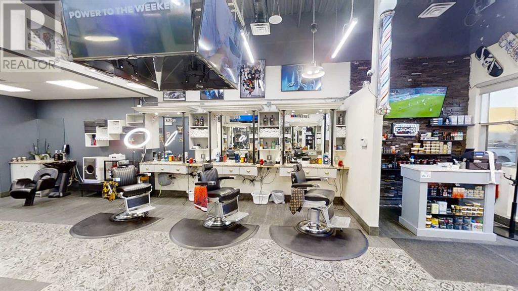 Business for Sale in   COUNTRY HILLS Boulevard NE Stonegate Landing Calgary 