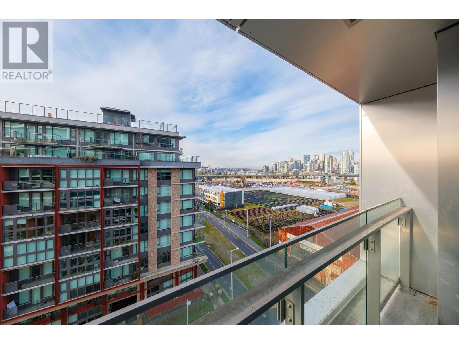 Photo 21 of 905 1768 Cook Street, Vancouver BC