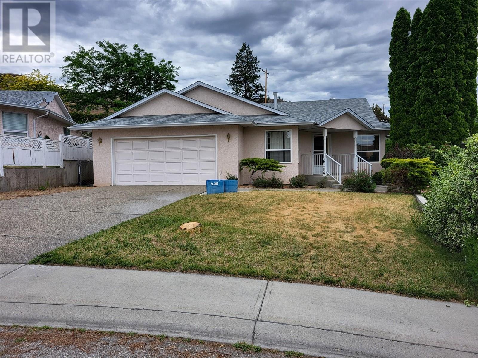 6184 Saint Martin Place, Oliver