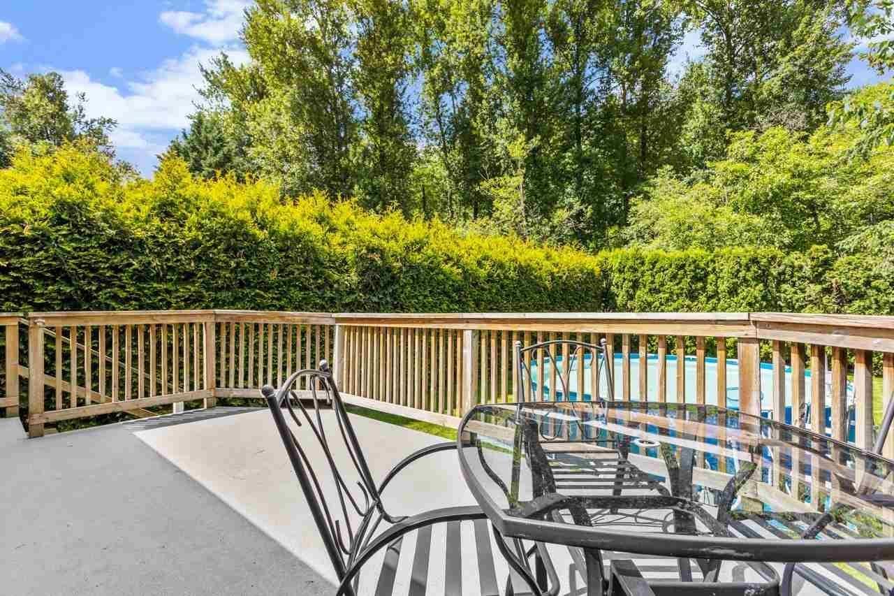 31721 CHARLOTTE AVENUE, Abbotsford