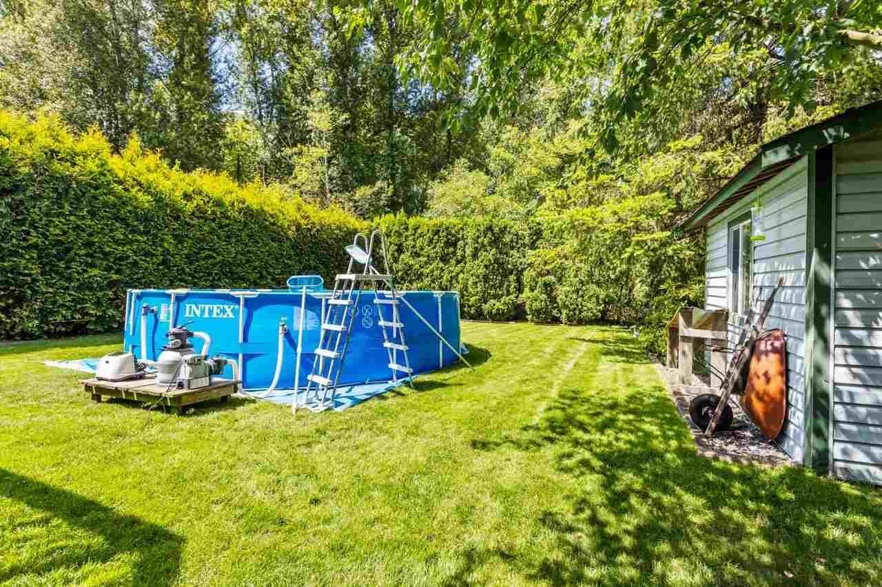 31721 CHARLOTTE AVENUE, Abbotsford