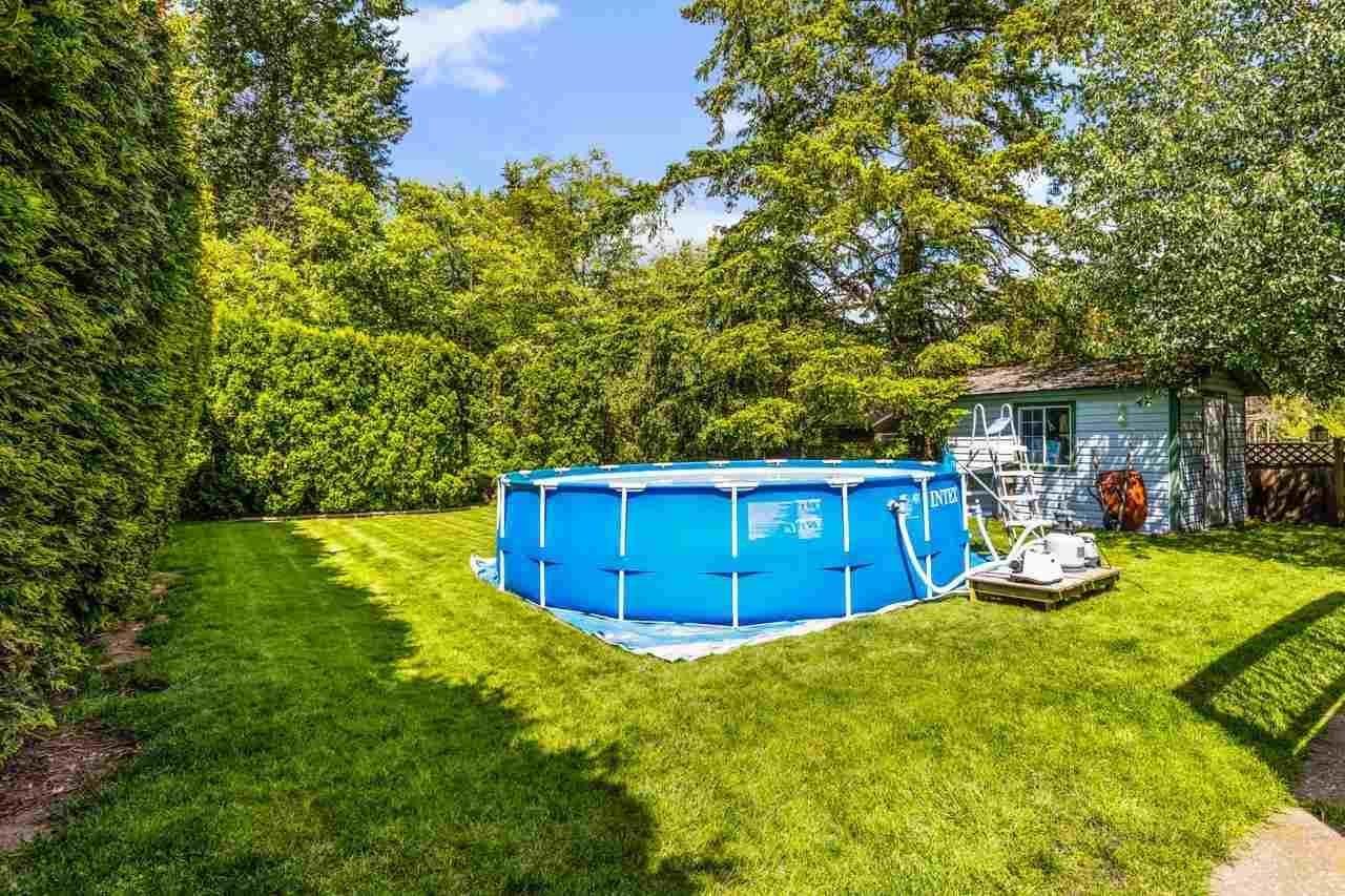 31721 CHARLOTTE AVENUE, Abbotsford real estate listing R2950526