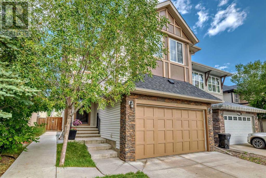 Single Family House for Sale in  Everbrook Drive SW Evergreen Calgary 