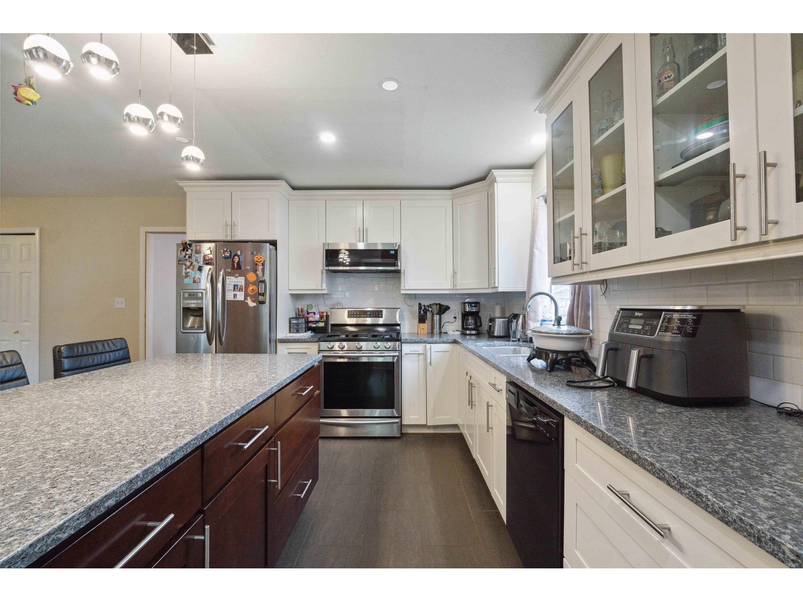 Photo 13 of 2717 Dehavilland Court, Abbotsford BC