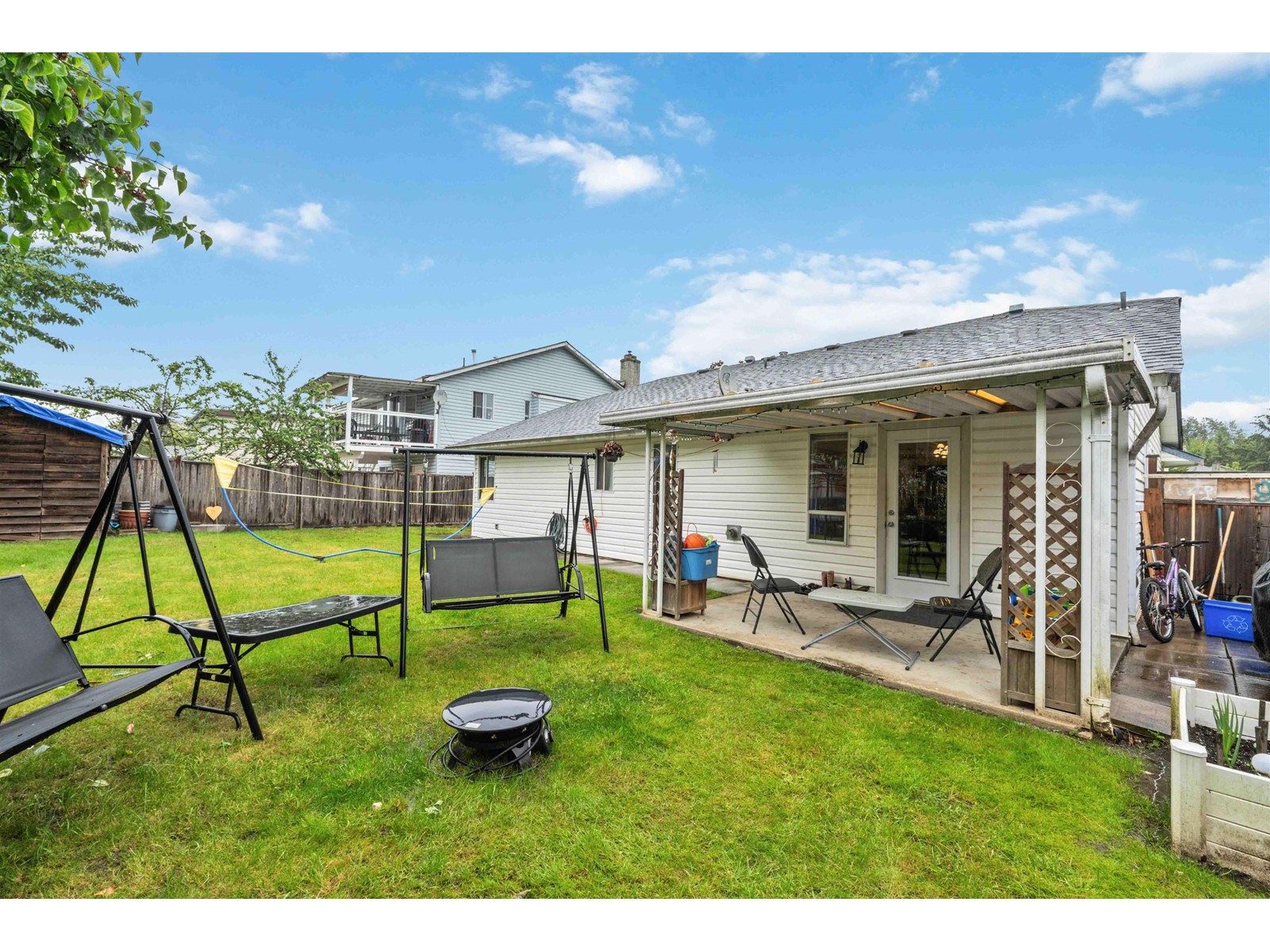 Photo 31 of 2717 Dehavilland Court, Abbotsford BC