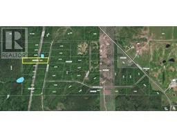 Front exterior of LOT 26 MELODY DRIVE · Prince George, BC