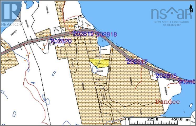 Property 4 of 5 of Lot 3 West Bay Highway