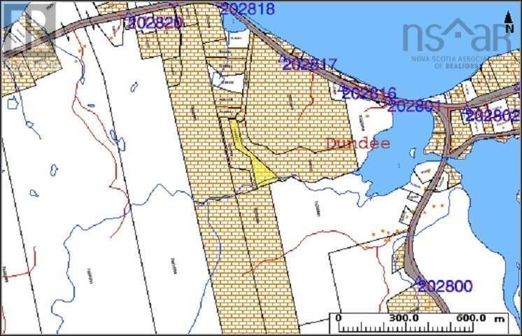 Property 3 of 4 of Lot 8 West Bay Highway