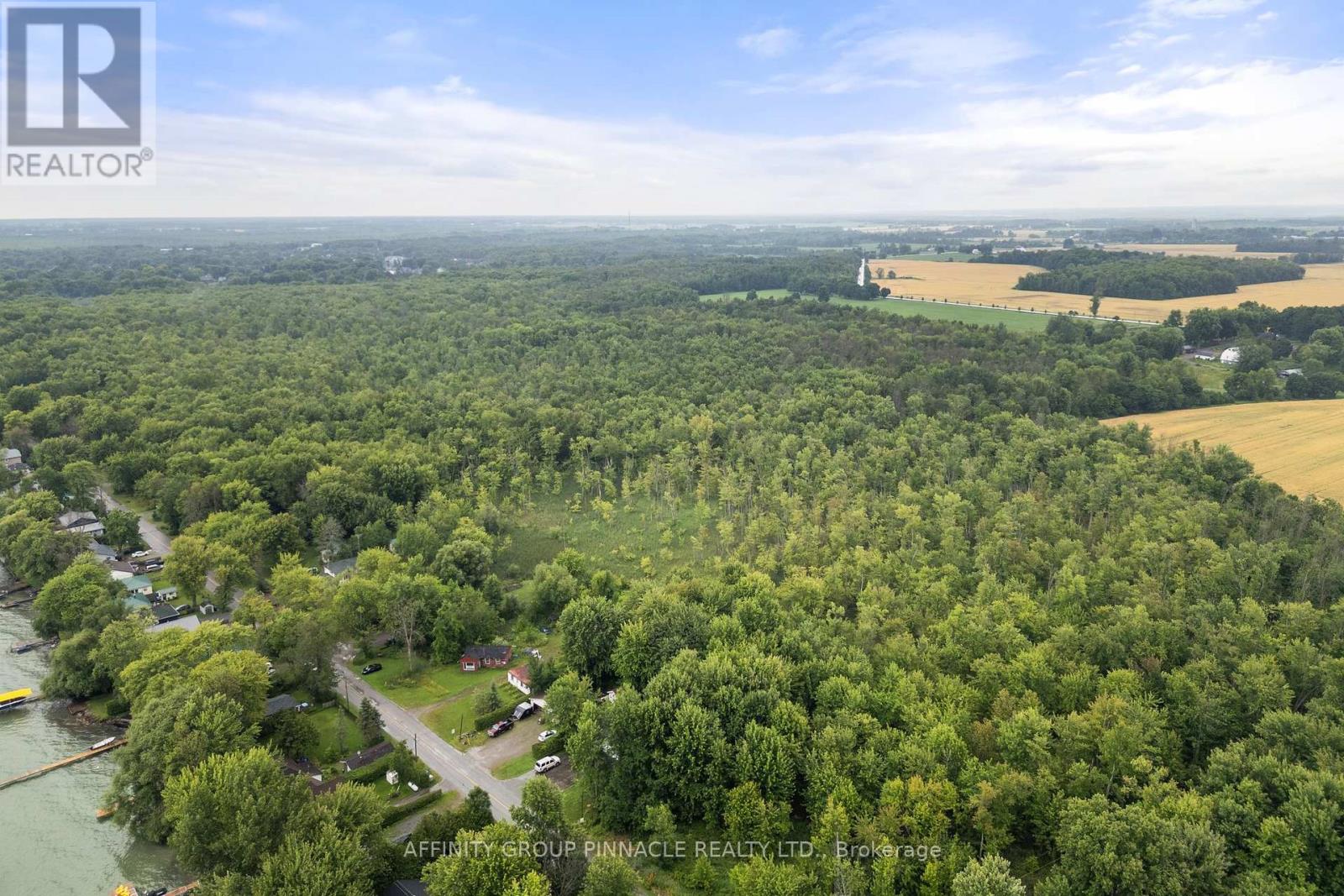 Photo 11 of 2 3 2559 Lakeshore Drive, Ramara ON