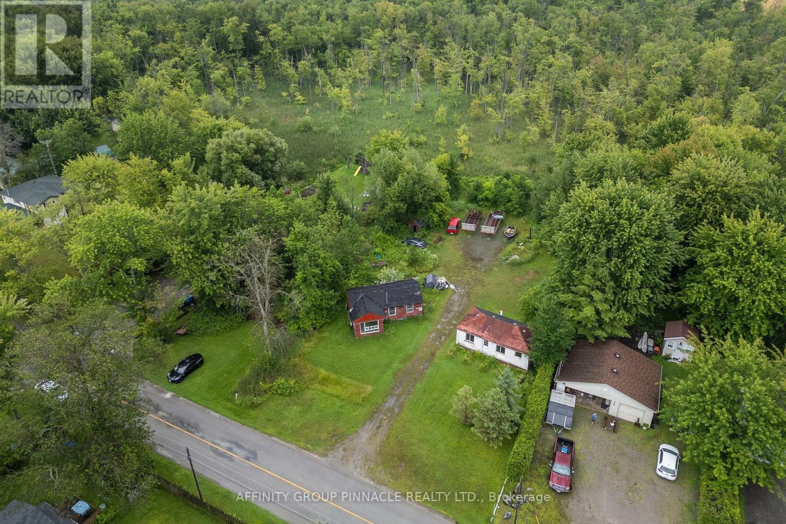 Photo 13 of 2 3 2559 Lakeshore Drive, Ramara ON