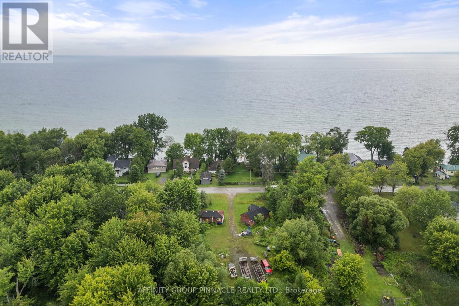 Photo 18 of 2 3 2559 Lakeshore Drive, Ramara ON