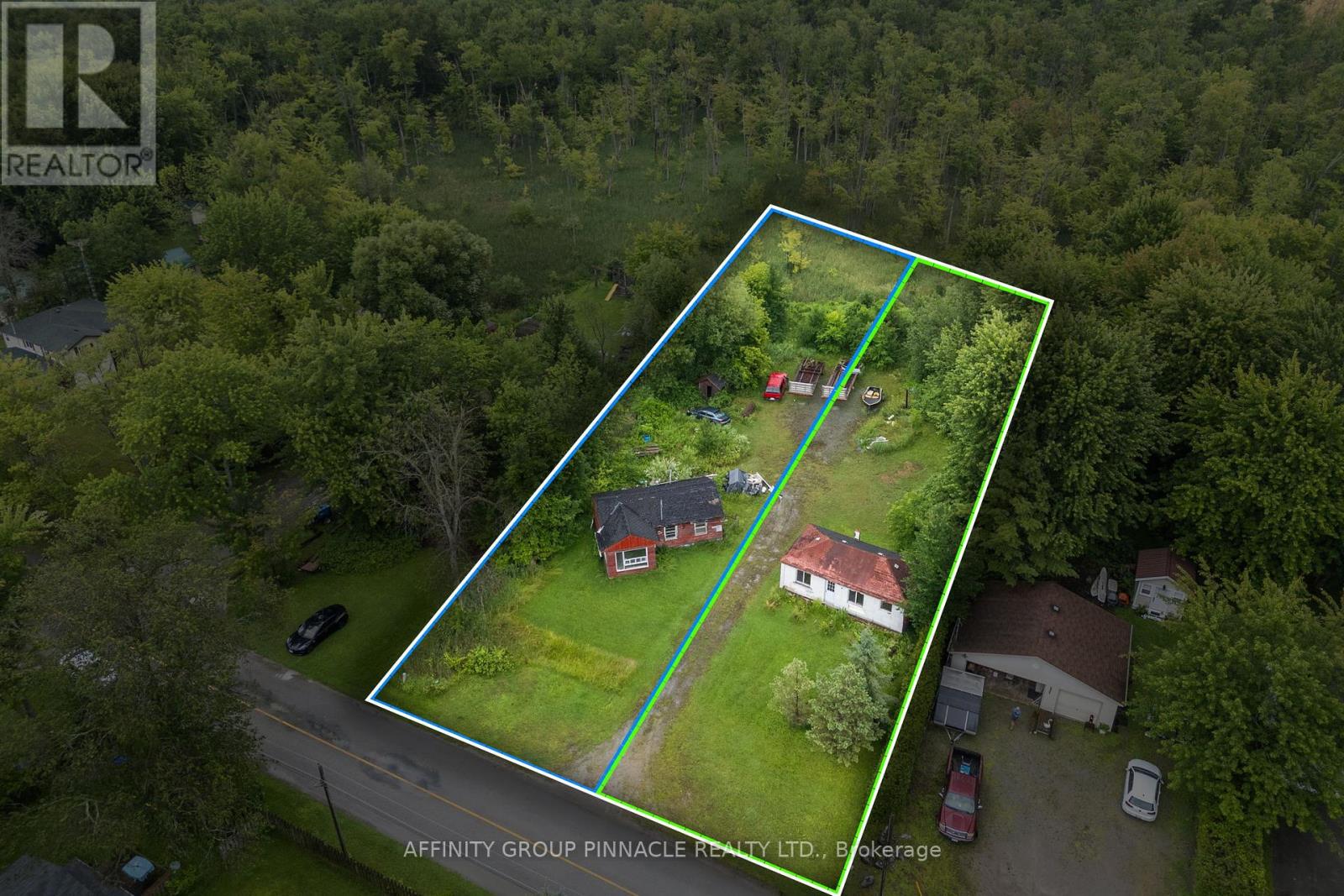Photo 2 of 2 3 2559 Lakeshore Drive, Ramara ON