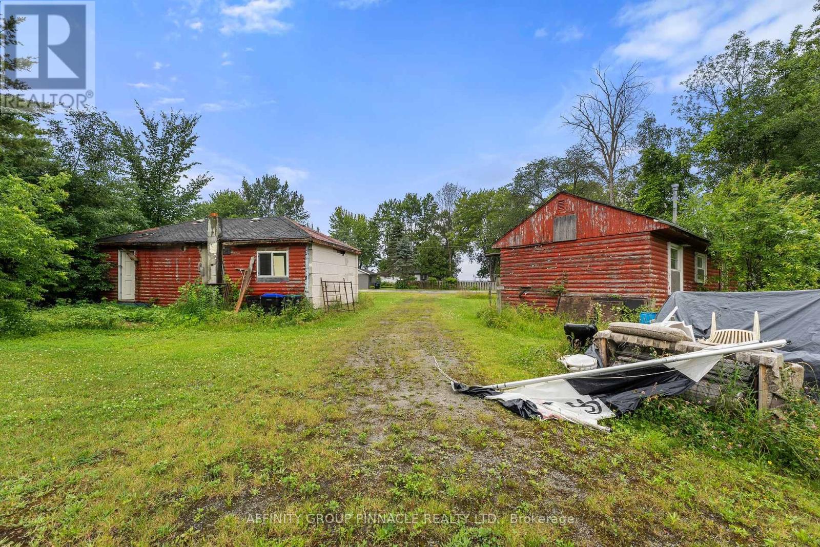 Photo 23 of 2 3 2559 Lakeshore Drive, Ramara ON