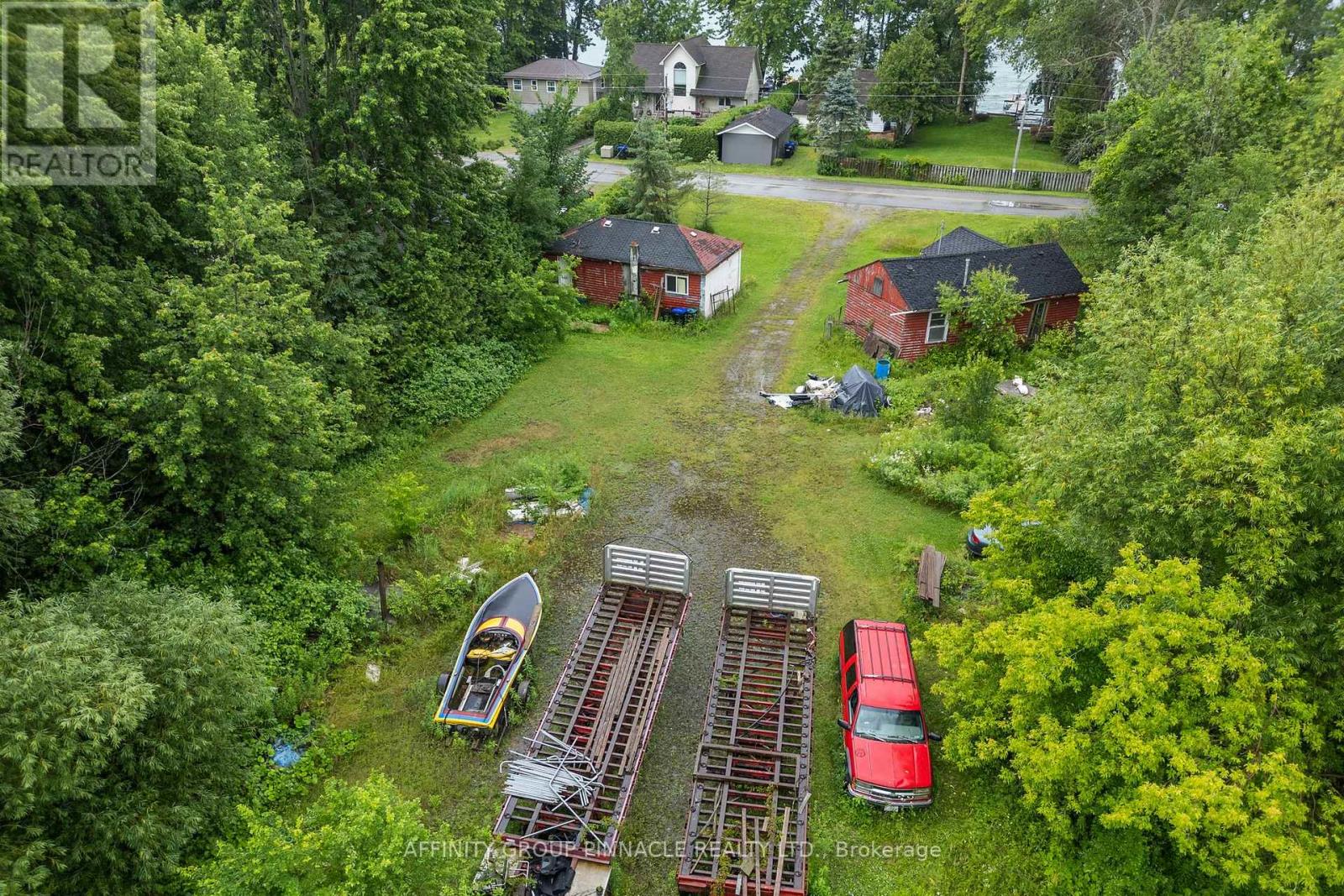 Photo 5 of 2 3 2559 Lakeshore Drive, Ramara ON
