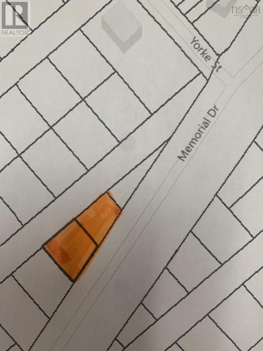 Property 5 of 5 of Vacant lot Memorial Drive