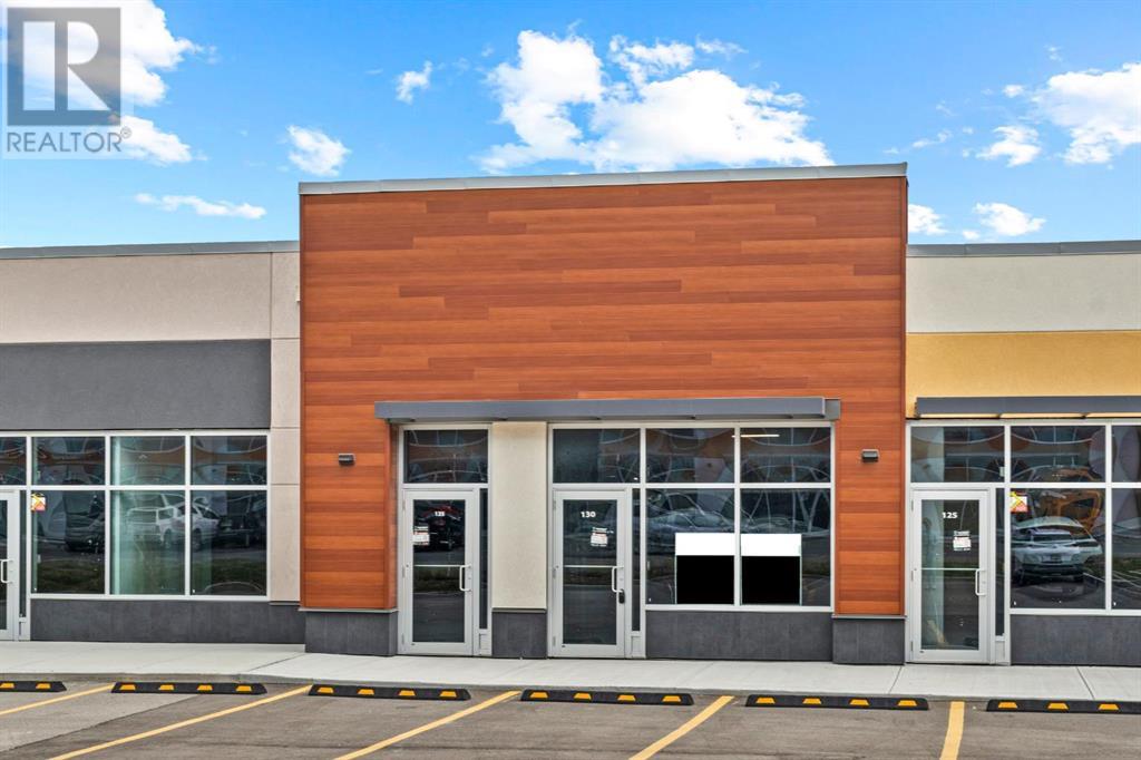 Retail for Sale in   Nolanridge Crescent NW Nolan Hill Calgary 